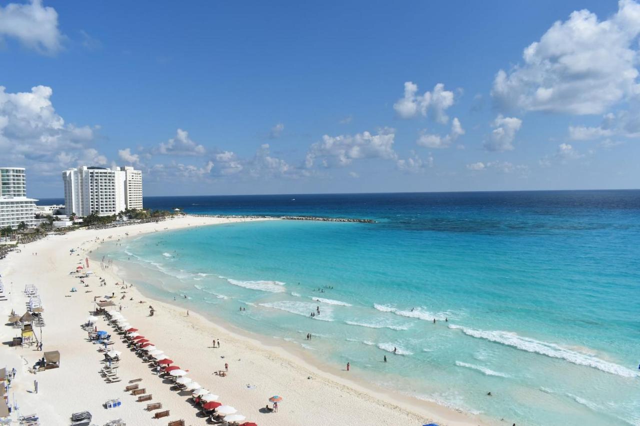 Appartement Luxury Caribbean By Salvia Beachfront *