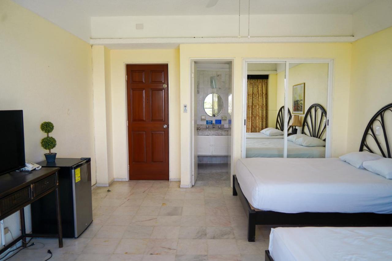 Appartement Luxury Caribbean By Salvia Beachfront