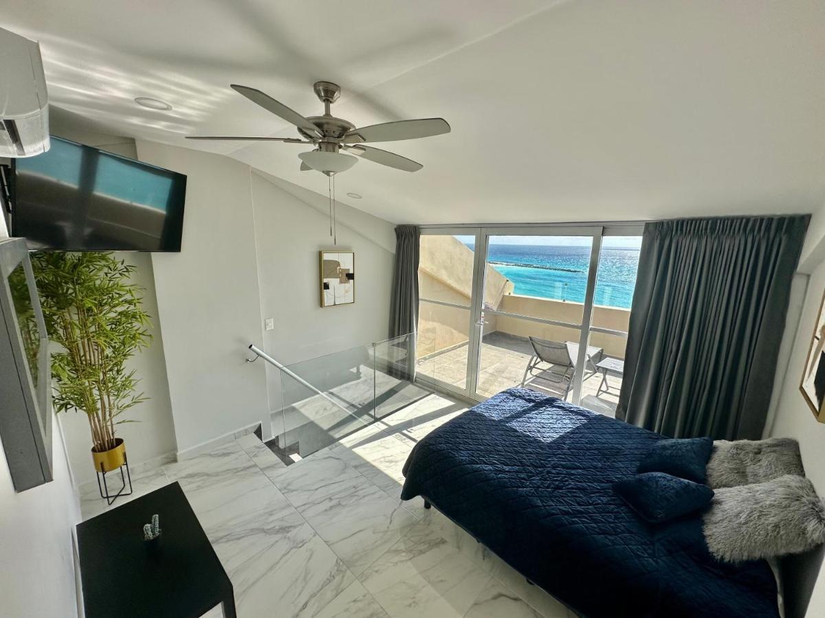 Appartement Luxury Caribbean By Salvia Beachfront