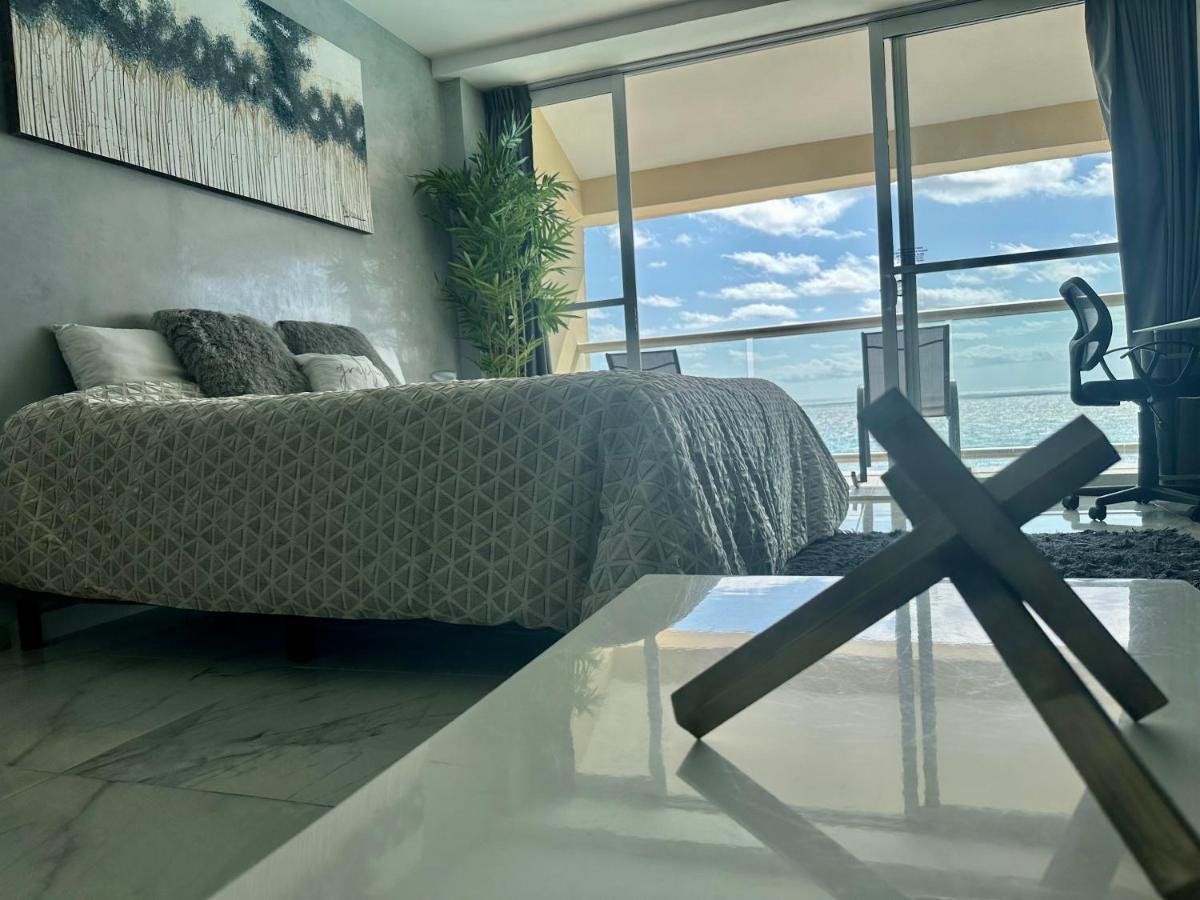 Appartement Luxury Caribbean By Salvia Beachfront *