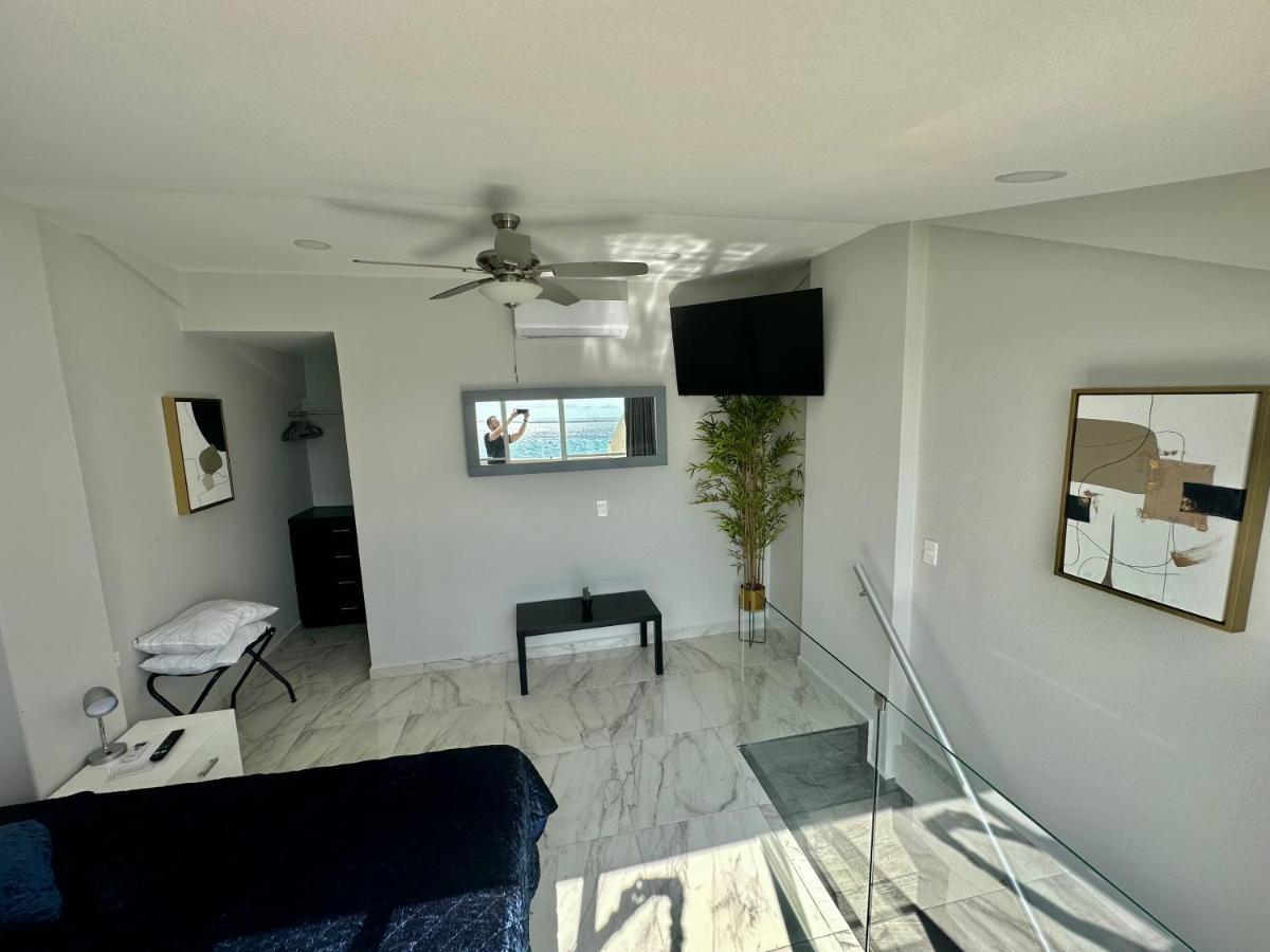 Luxury Caribbean By Salvia Beachfront Appartement Cancún