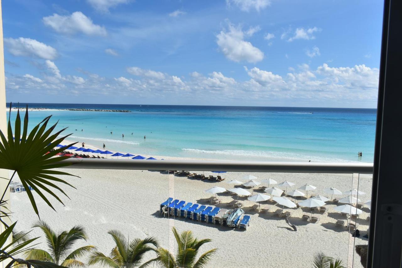 Luxury Caribbean By Salvia Beachfront Appartement *